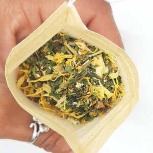 Yellow Tea Blend